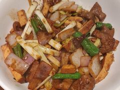 -寻裕记·现炒浇头面(人民广场店)