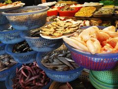 -老三鱼仔店