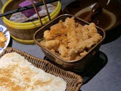 -老淮滨-蚌埠非遗小吃(淮河路店)