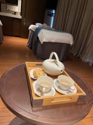 -希尔顿酒店·eforea spa水疗中心