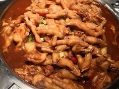 -胖哥俩肉蟹煲(济南世茂国际广场店)