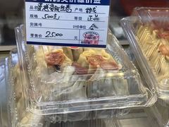 -白玉兰食品(中山公园龙之梦店)