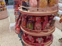 -妙美粒大白兔糖巧屋(夫子庙店)