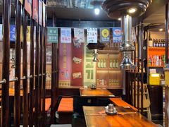 -火炉情韩国料理店(古田路店)