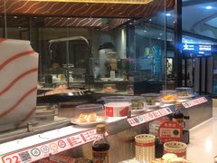 -新一番三文鱼寿司(大东海店)