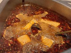 -味之绝美蛙鱼头火锅(松江万达店)