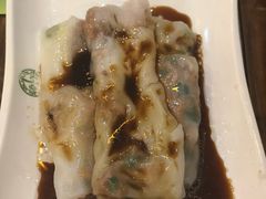 肠粉-添好运点心专门店(深水埗店)