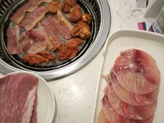 -韩风源烧烤涮自助餐厅(禹州嘉悦店)