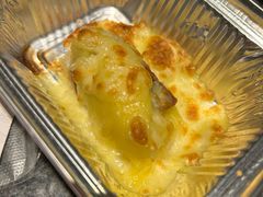 -金海湾自助餐厅(金陵饭店)