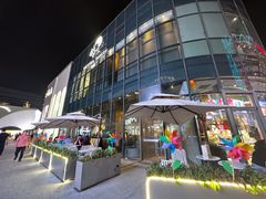 -喜茶(北京五棵松华熙店)