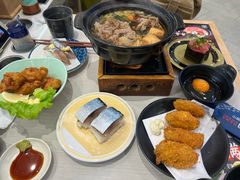 -濱寿司(高新伊藤店)
