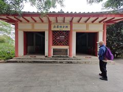 -合浦汉代文化博物馆