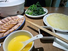 -姥姥家春饼店(佳亿时尚广场店)
