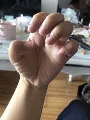 点击看大图 -南玥美学·美甲美睫美肤