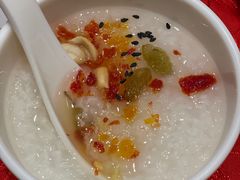 -天宜隆蘑菇宴火锅(石景山旗舰店)