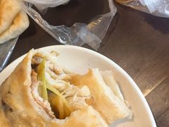 -李连贵熏肉大饼(太行山路分店)