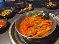 -HOTISLAND海鸡岛·韩国料理(江南西店)