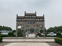 -敬亭山风景名胜区