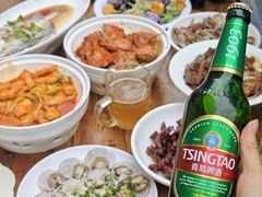 -山海菜馆·海肠捞饭·青岛菜(栈桥店)