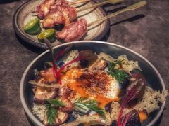 -现代居酒屋ATELIER IZAKAYA