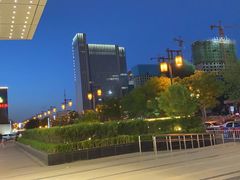-大同云冈美高大酒店