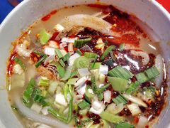 -正宁路小吃夜市