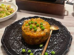 山白花老奶洋芋-云采云南菜(中山北路店)