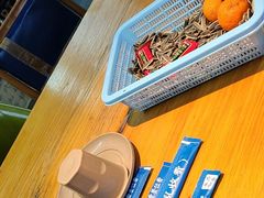-喝丢一只鞋海鲜烧烤·海肠捞饭(文体街店)