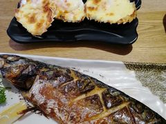 -季玄精致日本料理自助餐(闸北公园店)