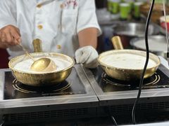 -清真老马家国华牛奶鸡蛋醪糟(正宁路店)