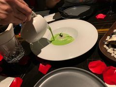 -wann lounge 低温慢煮牛排·清吧