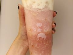 -喜茶(上海泰禾大厦店)