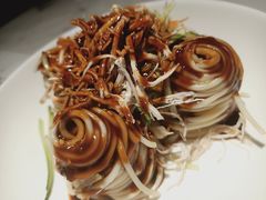-初蓉丨遇见新川菜(亲贤街荣耀店)