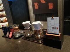 -星巴克(枣阳路店)