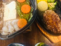 -铃木食堂(帽儿胡同店)
