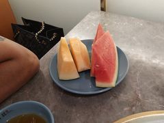 -汉阳廷自助烤肉·火锅(佳兆业广场店)