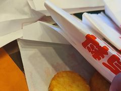 -汉堡王(徐汇绿地缤纷店)