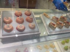-西安凯悦酒店-自助餐厅·海鲜·烧烤
