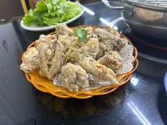 -合味土鸡火锅(中海世贸花园金碧庄店)