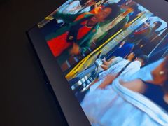 -华夏良子·足道SPA艾灸(王府井店)