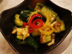 -酌宴府The China Club·广州万富希尔顿酒店(云城东路店)