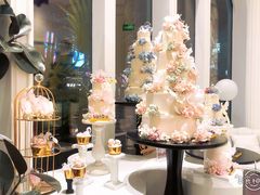 -杜哈夫DOUX RÊVE·生日蛋糕(日月光店)