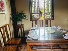 -香满楼(临安路店)