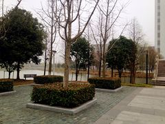 -苏州工学院(东南校区)