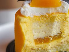 -La Porte de Paris 巴黎之门法式甜品