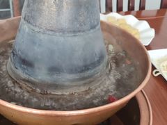 -岳合轩老北京涮肉