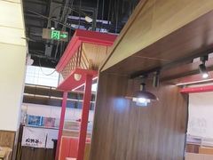 -松野谷·寿喜烧自助(华联顺义金街购物中心店)