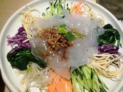 -关东小磨东北菜(上海长风大悦城店)