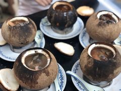 -達揚原味燉品(文明路店)