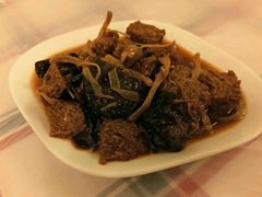 -玲珑餐厅(陕西南路店)